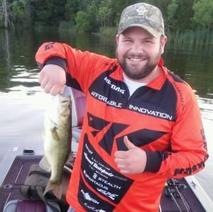 Meet your Posher, Jake